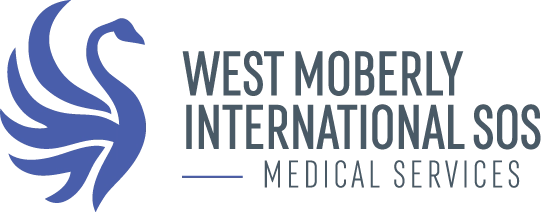 West Moberly International SOS