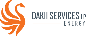 Dakii Services LP