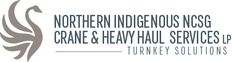Northern Indigenous NCSG Crane & Heavy Haul Services LP