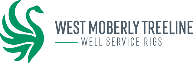 West Moberly Treeline