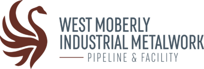 West Moberly Industrial Metal Work