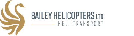 Bailey Helicopters