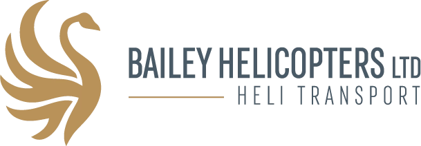 Bailey Helicopters